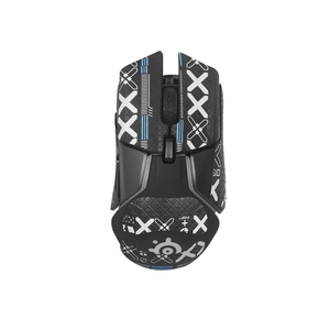 Applicable à l'autocollant de <span class=keywords><strong>souris</strong></span> <span class=keywords><strong>SteelSeries</strong></span> Rival650 Rival600 <span class=keywords><strong>fil</strong></span> absorption de la sueur pâte antidérapante système complet jeu de série maître - Product Image 3