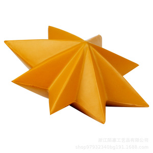 Pu Fidget Toy <b>Dart</b> Shape Stress Relief Gift For Adults And Teens Unisex - Product Image 2