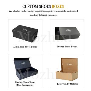 Giày Tabi đế dày unisex thiết kế tùy chỉnh, giày nam chất liệu da thật cao cấp, kiểu Chukka - Product Image 6