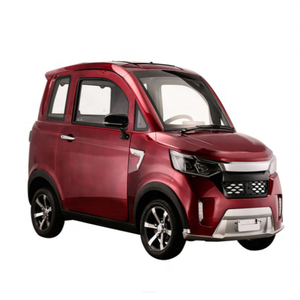 Voiture électrique certifiée pour adultes, prix industriel, best-seller, 2200W, 45 km/h - Product Image 1