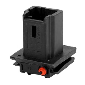 Interruptor de liberación de <span class=keywords><strong>maletero</strong></span> para coche, botón de manija de puerta trasera para Citroen C4, <span class=keywords><strong>Peugeot</strong></span> 307, <span class=keywords><strong>308</strong></span>, 408, 301, 6554V5 - Product Image 5