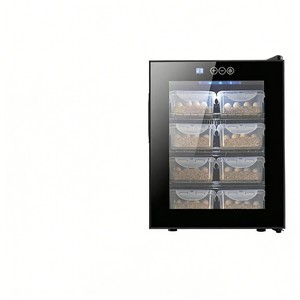Années d'expérience dans la fabrication d'incubateurs pour œufs <span class=keywords><strong>de</strong></span> poule et d'incubateurs à œufs pour poulets, qualité garantie. - Product Image 5
