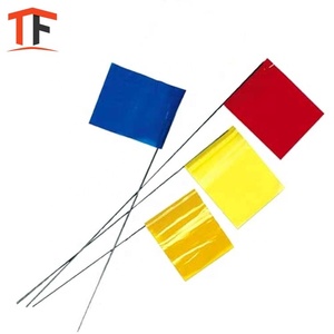 Banderines de marcado personalizados, varios tamaños - Product Image 5