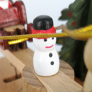 Usine Offre Spéciale <span class=keywords><strong>bonhomme</strong></span> <span class=keywords><strong>de</strong></span> <span class=keywords><strong>neige</strong></span> arbre <span class=keywords><strong>de</strong></span> <span class=keywords><strong>Noël</strong></span> carrousel ciel ville boîte à musique créative - Product Image 6