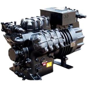 คอมเพรสเซอร์แบบสกรูโคปแลนด์ รุ่น D4ST1-2000-AWM/D แบบปริมาตรคงที่ สำหรับใช้งานในอุตสาหกรรม - Product Image 2