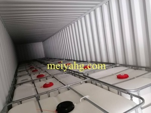 Água Borne Mold Release Agent como borracha aquosa Revestimento do pneu - Product Image 3