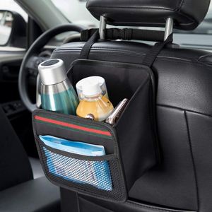 Boîte de rangement portable multifonction robuste pour l'extérieur, les voyages et la voiture - Product Image 1
