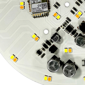 Customized Dimmable Microwave Sensor Indoor <strong>LED</strong> <strong>Lighting</strong> Modules Aluminum White <strong>CE</strong> Certified Oem <strong>20</strong> 80 100 - Product Image 6