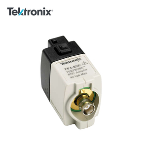 Adaptateur d'oscilloscope Tektronix TPA-BNC, interface VPI pour les séries MSO DPO - Product Image 2