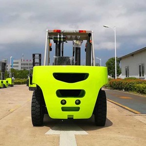 HULKMAN Transpaleta eléctrica completa Carretilla elevadora Reach Counterbalance Reach Stack Mold <span class=keywords><strong>Stacker</strong></span> <span class=keywords><strong>2ton</strong></span> 1,4 M YB20 Motor de tracción - Product Image 2