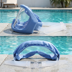 Lunettes de salle blanche autoclavables - Product Image 3