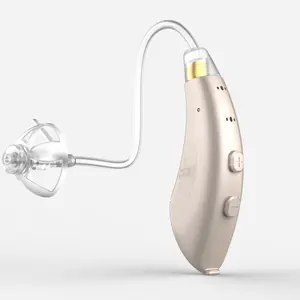 2021新产品助听器耳机耳聋无线耳机