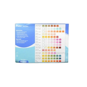 Kiểm Tra Vi Khuẩn Về Chất Lượng Nước, Cách Dễ Nhất Để Kiểm Tra E.Coli Trong Nước, Bộ Dụng Cụ Kiểm Tra Nước - Product Image 1