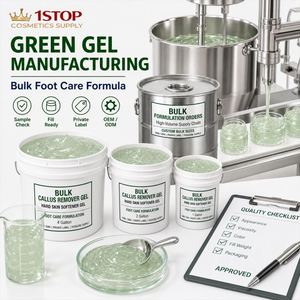 Crema <span class=keywords><strong>para</strong></span> Pies Diabéticos, Bálsamo Calmante <span class=keywords><strong>para</strong></span> Piel Seca y Áspera, Crema <span class=keywords><strong>para</strong></span> Pies Agrietados, Fórmula Antifúngica, Base de Fórmula Estándar - Product Image 4