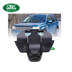 Hebilla de manija de sombra de techo solar LR019776 LR012602 para Land Rover <span class=keywords><strong>Freelander</strong></span> 2 2006 - 2014 GL3765 Germax Auto Parts - Product Image 6
