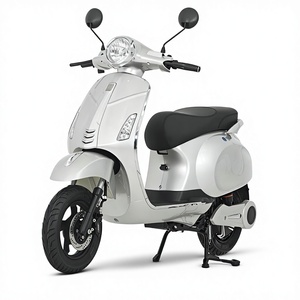 Motocicleta Deportiva Eléctrica de Dos Ruedas con Motor de Tres Cilindros de Alta Velocidad de 60V/72V y 2000KW para Exportación - Product Image 1