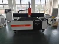 Machine de découpe laser à fibre CNC Ruijie 3015S 1-6kw au meilleur prix, découpe de divers métaux, acier inoxydable, carbone
