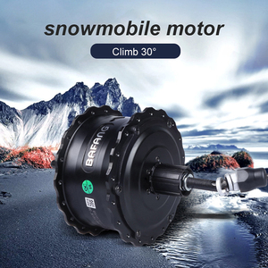 Chất Lượng Cao E-Xe Đạp 48V 500W 750W 1000W bafang Phía Sau Trung Tâm Ổ Đĩa Động Cơ Chuyển Đổi Kit Cho Chất Béo Lốp Xe Đạp Điện - Product Image 2