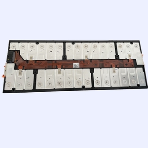 Experiencia Profesional en Baterías de Iones de Litio Prismáticas de Alto Rendimiento, Materiales Ecológicos, Larga Vida Útil y Durabilidad - Product Image 2