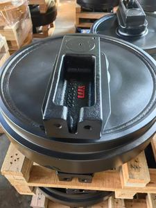 อะไหล่รถขุดอะไหล่ช่วงล่างสำหรับแมวรถเกลี่ยดิน - Product Image 5