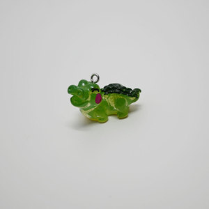 Animaux marins : requin marteau, lièvre de mer, dauphin, crocodile, <span class=keywords><strong>tortue</strong></span>, requin citron, dragon hexagonal, narval blanc - Product Image 1