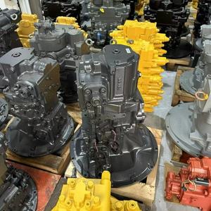 ZX2470-5G Hydraulic Main <b>Pump</b> H5V200DPH-11DR-OE02 ZX470-5G Hydraulic <b>Pump</b> 9184686 <b>Hydraulics</b> <b>Pumps</b> - Product Image 1