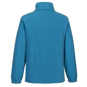 PORTWEST - F205AQRXXL Forro polar azul claro Aran para hombre-PROTECCIÓN PARA TODO TIEMPO EAN 5036108361823 - Product Image 2
