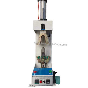 Формовочная машина малого размера, для изготовления пятки и задних деталей, другое устройство для изготовления обуви - Product Image 2