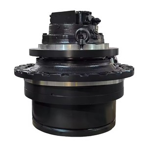Motor de Traslación para Excavadora YB60000031 ZX870-5G, Motor de Traslación Final ZX870-5B - Product Image 2