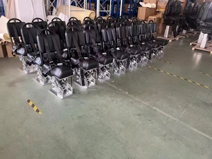 Sièges de <span class=keywords><strong>bateau</strong></span> à suspension DOWIN à vendre - Product Image 6
