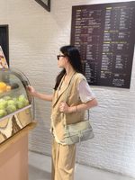 Bolsos Hobo Utilitarios al por Mayor para Mujer, Bolsos de Hombro de Cuero Vintage, Bolsos Cruzados de Cuero, Suministro de Fábrica de Bolsos de Moda
