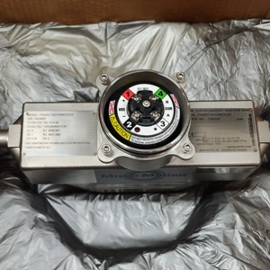 เครื่องวัดการไหลแบบคอริโอลิส Good Price Motion F025S ขนาด 1/4 นิ้ว DN6 ผลิตจากสแตนเลส 316L - Product Image 5