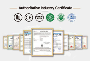 Porta Interna Automatica Ermetica Yonking di Alta Qualità Certificata CE, Design Moderno per Officine e Strutture Mediche - Product Image 6