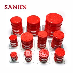 लिफ्ट सुरक्षा भागों सामान्य लिफ्ट पॉलीयूरेथेन बफर LD-HC-L1/l2/l3/25 - Product Image 6
