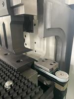 Cintreuse de panneaux flexible à ventouse pour le traitement de tôles en acier inoxydable, manuelle, de haute précision