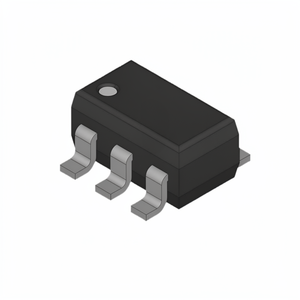 Gestión de Energía (PMIC) en Stock SC 74A, SOT 753 MAX6866UK43D3S+ Comprar Componentes Electrónicos en Línea - Product Image 1