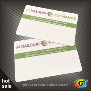 Cartes d'identité photo vierges personnalisables de haute qualité, fabriquées en <span class=keywords><strong>PVC</strong></span> durable pour l'impression de badges d'identification professionnels - Product Image 5