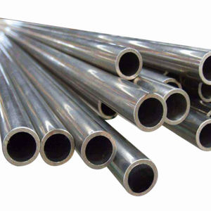 Coude fileté en acier inoxydable 201 202 301 304, tuyau rectangulaire en acier inoxydable de 2 pouces, Schedule 80 - Product Image 1