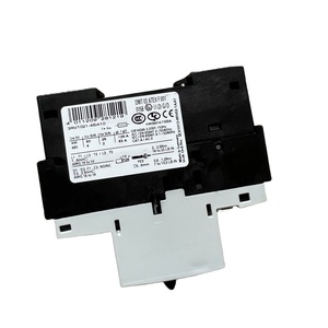Interruptor de Circuito 3RV1021-4BA10 Original Nuevo en Stock - Product Image 2