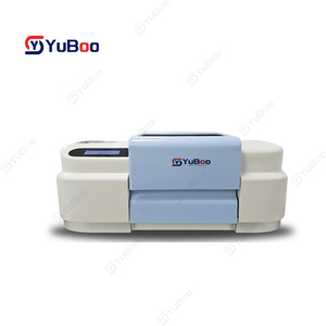 Máy quang phổ hồng ngoại biến đổi lớn 20 ATR ft 7800-350cm-1 - Product Image 3