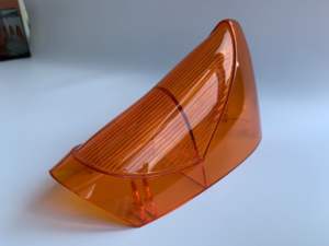 BTai ISO/CE/ROHS Certificado Moldeo por inyección de alta precisión Auto <span class=keywords><strong>Car</strong></span> Parts Molde de plástico Diseño de fábrica <span class=keywords><strong>Car</strong></span> <span class=keywords><strong>Light</strong></span> Grille Bumper - Product Image 5