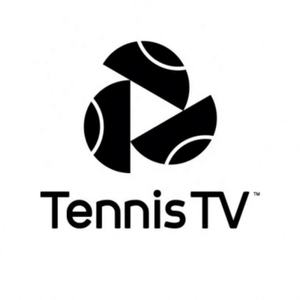 Suscripción de 1 Mes al Software Tennis TV - Product Image 1