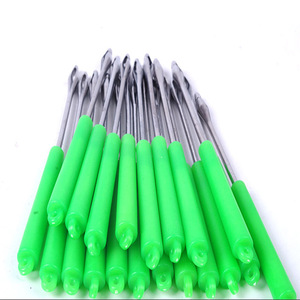 Décrocheur de hameçons de pêche en alliage, type grenade, 10 pièces, matériel de pêche pour usage extérieur - Product Image 2