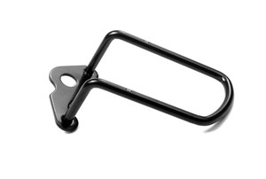 Cubierta protectora para cadena de cambio de marchas de <span class=keywords><strong>bicicleta</strong></span>, cubierta protectora para transmisión de <span class=keywords><strong>bicicleta</strong></span> de montaña, marco de hierro - Product Image 3