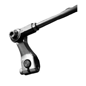 ขายึด, แขนเปลี่ยนเกียร์ถอยหลังสำหรับโตโยต้า HIACE RZH113 1989-2004 - Product Image 2