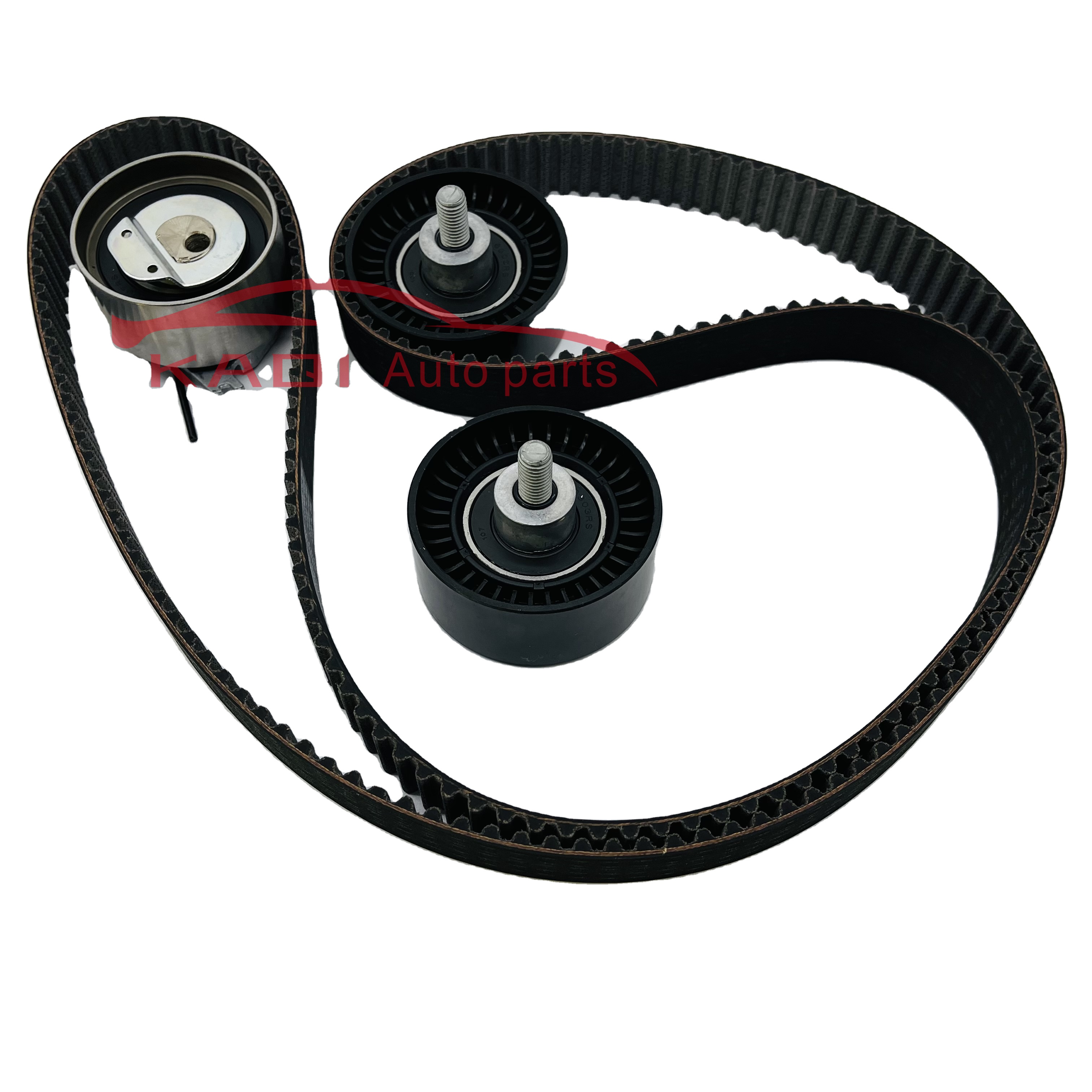 Timing Kit Set Distributor Kit for ZX Auto Terralord 2.5td