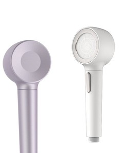 TOPWAY Nouvelle conception de <span class=keywords><strong>douche</strong></span> à main murale D80*H230mm à 2 jets haute pression, économie <span class=keywords><strong>d</strong></span>'<span class=keywords><strong>eau</strong></span>, avec <span class=keywords><strong>eau</strong></span> filtrée - Product Image 3