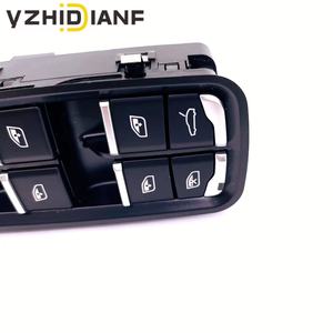 <span class=keywords><strong>Prix</strong></span> de gros Pièce de voiture Interrupteur de lève-vitre électrique FHD 7PP959858DML pour <span class=keywords><strong>Porsche</strong></span> <span class=keywords><strong>Cayenne</strong></span> 2018-2021 - Product Image 6