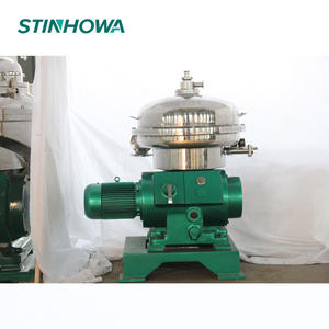 Centrifugador disco usado marca para centrifugador alfa laval - Product Image 6