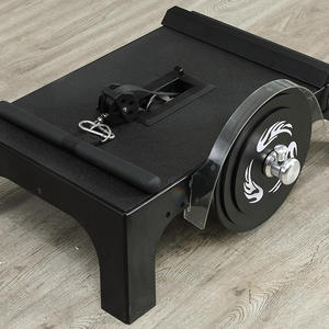 Entraînement au volant d'inertie, entraîneur de fitness au volant d'inertie, appareil ultime, équipement multifonctionnel, entraîneur <span class=keywords><strong>musculaire</strong></span> à impédance centrifuge - Product Image 6